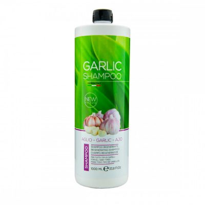 Shampoo Alho Revitalizante KayPro (350 e 1000ml)