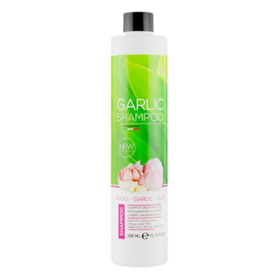 Shampoo Alho Revitalizante KayPro (350 e 1000ml)