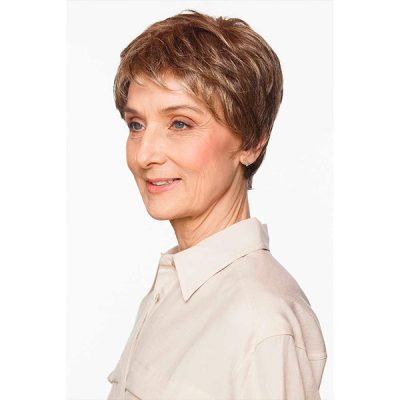 Dahlia Sentoo Lotus Wig (Various Colors)