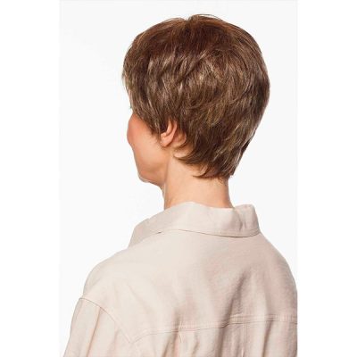 Dahlia Sentoo Lotus Wig (Various Colors)