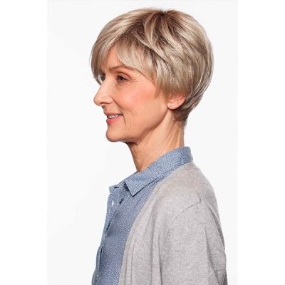 Daisy Sentoo Lotus Wig (Multiple Colors)