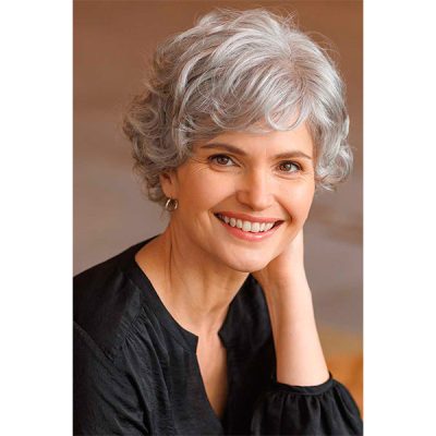 Emi Sentoo Premium Wigs (Multiple Colors)