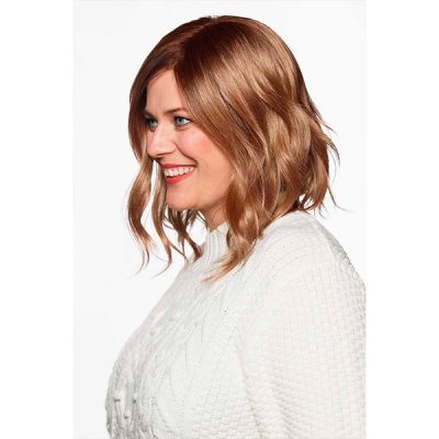 Fuchia Sentoo Lotus Wig (Various colors)