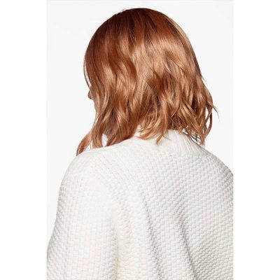 Fuchia Sentoo Lotus Wig (Various colors)