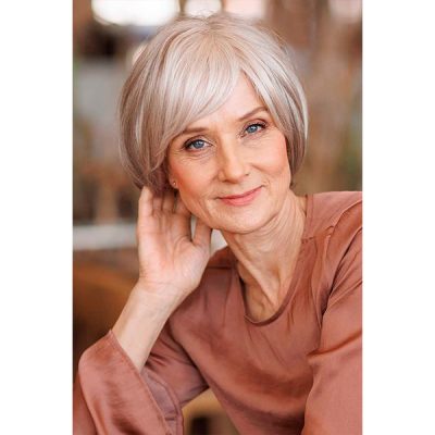Lily Sentoo Lotus Wig (Multiple Colors)