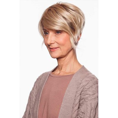 Primrose Sentoo Lotus Wig (Multiple Colors)