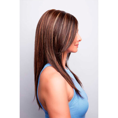 Shilo Noriko Wig (Various colors)
