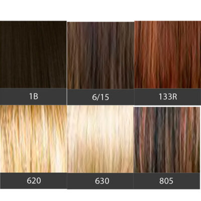 Willow Sentoo Essential Wig (Multiple Colors)