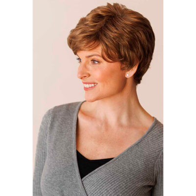 Peruca Chantal Sentoo Essential (Várias cores)