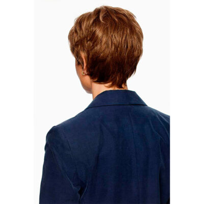 Peruca Fabia Luxury Sentoo Essential (Várias cores)