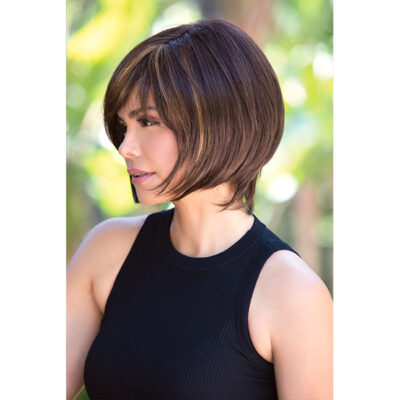 Jolie Noriko Wig (Multiple Colors)