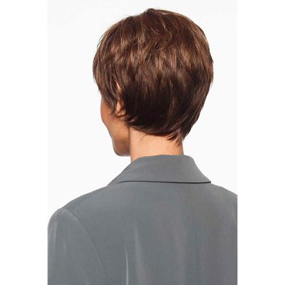 Premium Kyu Sentoo Wig (Multiple Colors)
