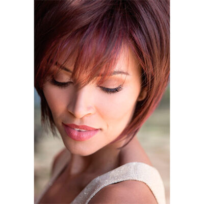 Reese Large Cap Noriko Wig (Multiple Colors)