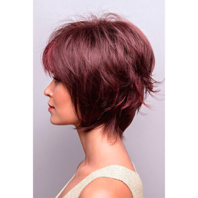 Reese Large Cap Noriko Wig (Multiple Colors)