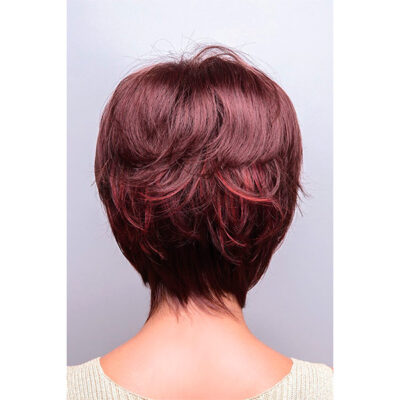 Reese Large Cap Noriko Wig (Multiple Colors)