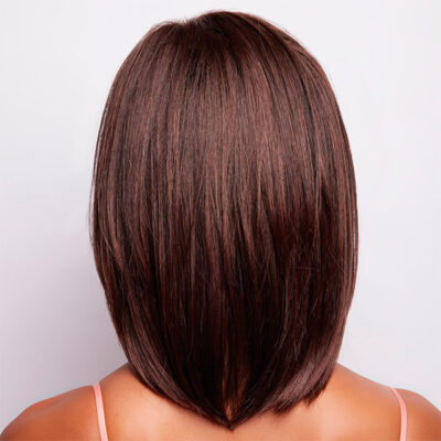 Zane Noriko Wig (Multiple Colors)