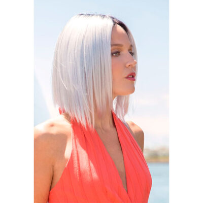 Zion Noriko Wig (Multiple Colors)