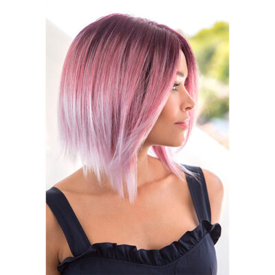 Zion Noriko Wig (Multiple Colors)