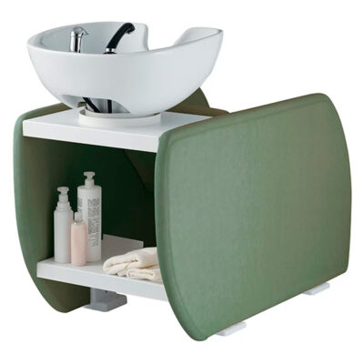 Ceriotti Moda Adige wash unit