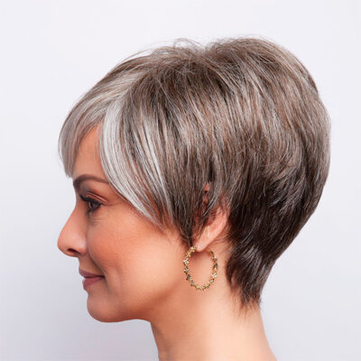 Eva Noriko Wig (Various colors)