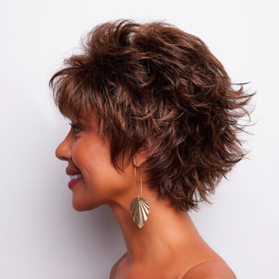 Mason Noriko Wig (Multiple Colors)