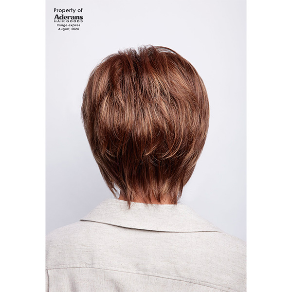 Noriko wigs outlet aderans