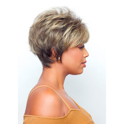 Roni Noriko Wig (Various colors)