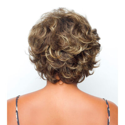 Sandie Noriko Wig (Multiple Colors)
