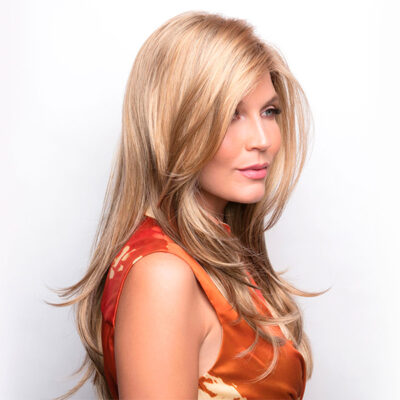 Angelica Noriko Wig (Multiple Colors)