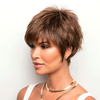 Billie Noriko Wig (Multiple Colors)