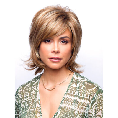 Claire Noriko Wig (Multiple Colors)
