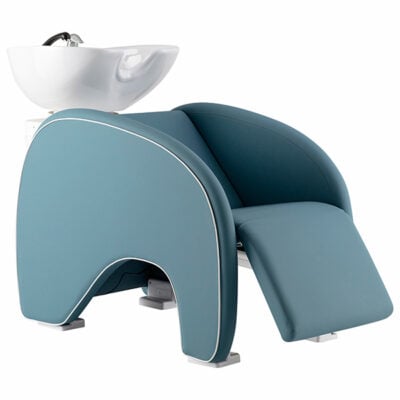 Ceriotti Jump Wash unit