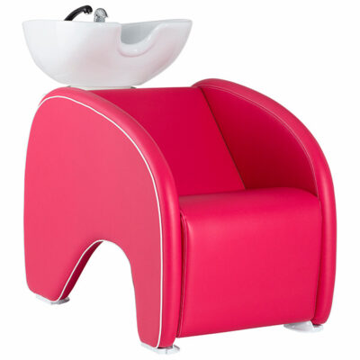 Ceriotti Jump Wash unit