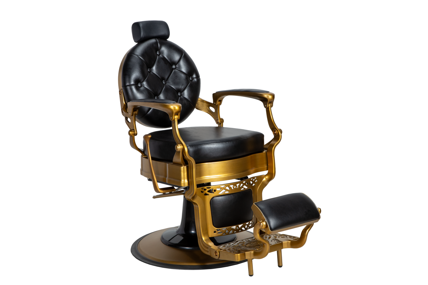 1952x1000 Barber Chair Mirplay Check G Gold