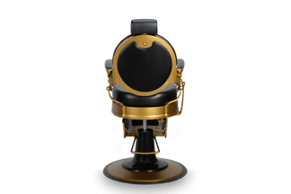 324x324 Barber Chair Mirplay Check G Gold