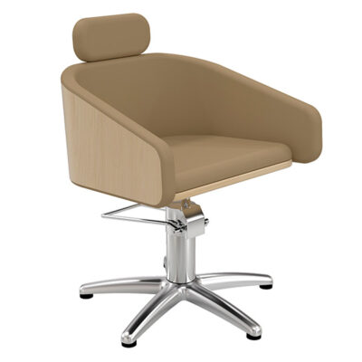 Mirplay Alya BE Cutting Chair (Multiple options)