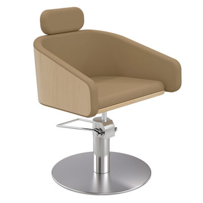 Mirplay Alya BE Cutting Chair (Multiple options)