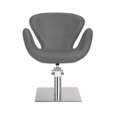 Mirplay Chloe Gray GY Cutting Chair (6 different bases)