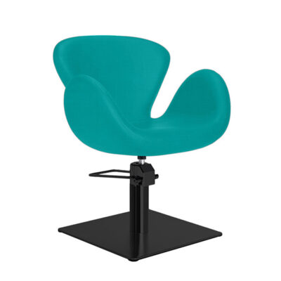 Styling Chair Mirplay Chloe Turquoise TR (6 options)
