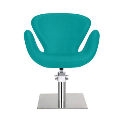 Styling Chair Mirplay Chloe Turquoise TR (6 options)