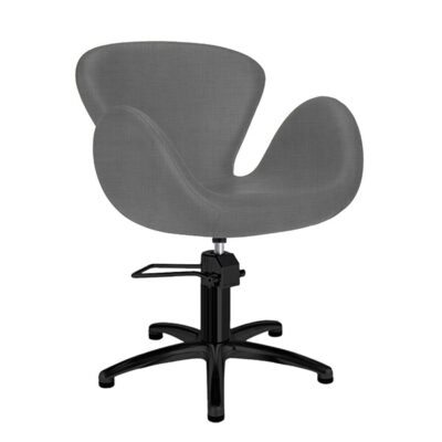 Mirplay Chloe Gray GY Cutting Chair (6 different bases)
