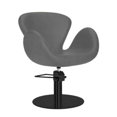 Mirplay Chloe Gray GY Cutting Chair (6 different bases)