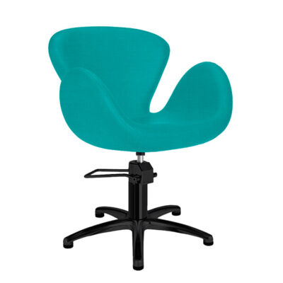Styling Chair Mirplay Chloe Turquoise TR (6 options)