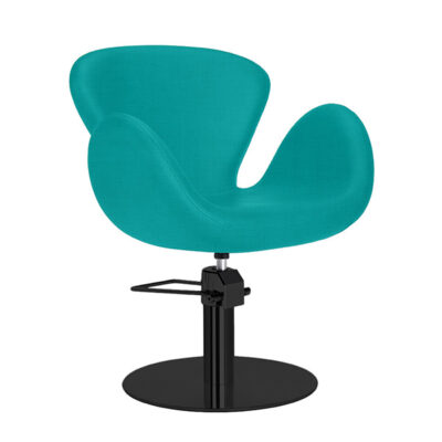 Styling Chair Mirplay Chloe Turquoise TR (6 options)