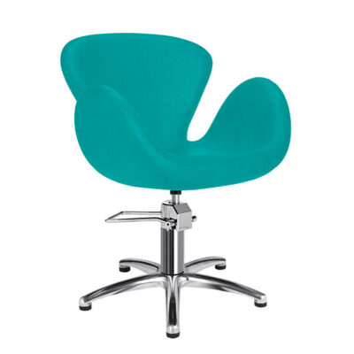 Styling Chair Mirplay Chloe Turquoise TR (6 options)