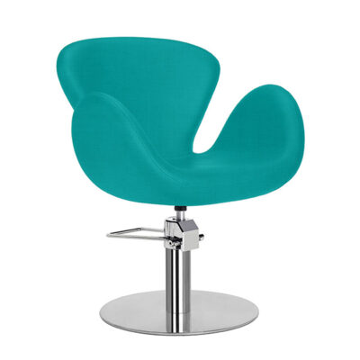 Styling Chair Mirplay Chloe Turquoise TR (6 options)