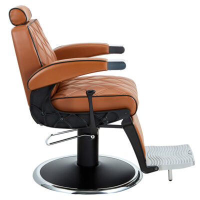Cadeira de Barbeiro Mirplay Hugo BR