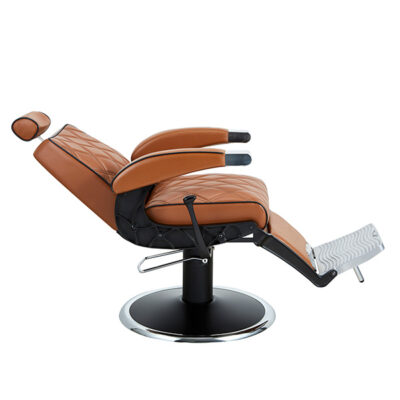 Cadeira de Barbeiro Mirplay Hugo BR