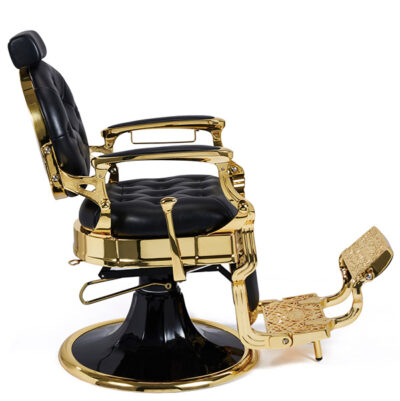 Cadeira de Barbeiro Mirplay Kirk CG