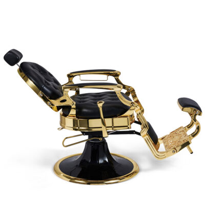 Cadeira de Barbeiro Mirplay Kirk CG